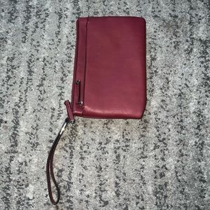 Alfani Large Wristlet